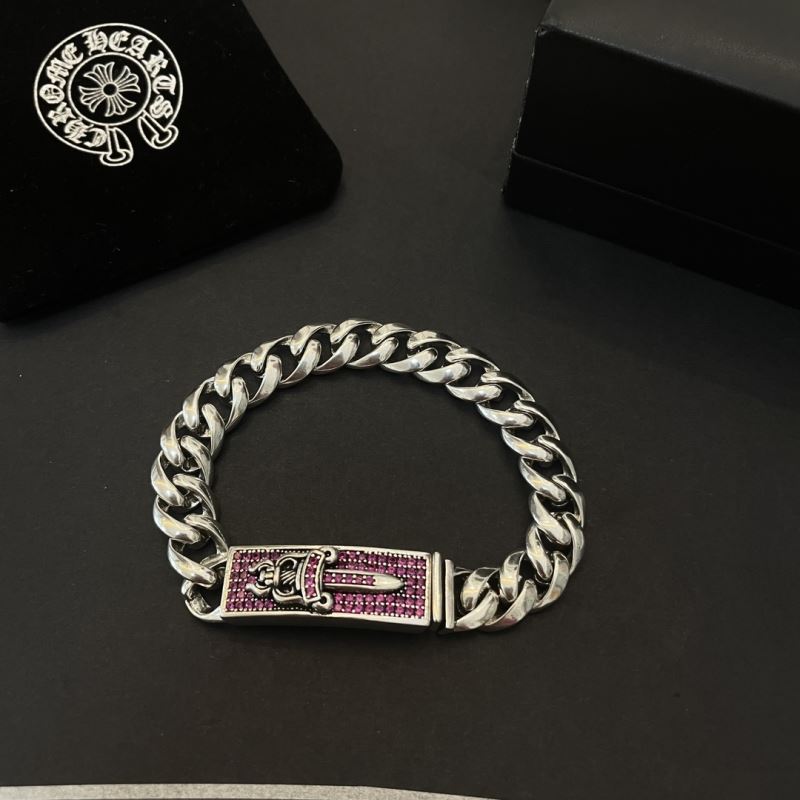 Chrome Hearts Bracelets